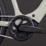 Cube Editor Hybrid SLX 400X 2025 electric bike image 04