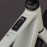 Cube Editor Hybrid SLX 400X FE 2025 electric bike image 03