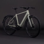 Cube Editor Hybrid SLX 400X FE 2025 electric bike image 02
