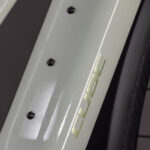 Cube Editor Hybrid SLX 400X FE Trapeze 2025 electric bike image 03