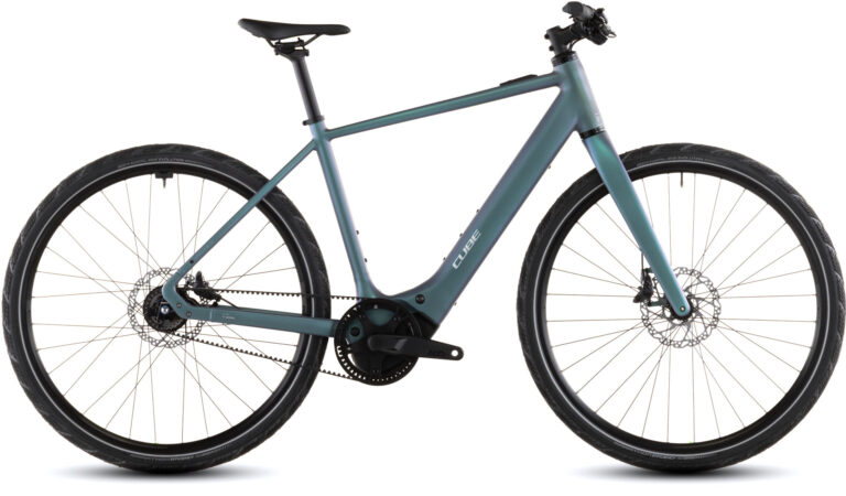 Cube Editor Hybrid SLT 400X