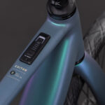 Cube Editor Hybrid SLT 400X 2025 electric bike image 03