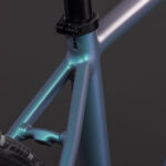 Cube Editor Hybrid SLT 400X 2025 electric bike image 04