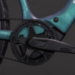 Cube Editor Hybrid SLT 400X 2025 electric bike image 05