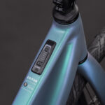 Cube Editor Hybrid SLT 400X Trapeze 2025 electric bike image 03