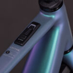 Cube Editor Hybrid SLT 400X FE 2025 electric bike image 04