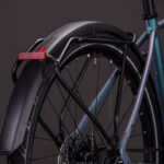 Cube Editor Hybrid SLT 400X FE 2025 electric bike image 03