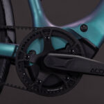 Cube Editor Hybrid SLT 400X FE 2025 electric bike image 05