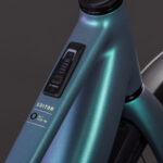 Cube Editor Hybrid SLT 400X FE Trapeze 2025 electric bike image 03