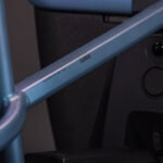 Cube Cargo Hybrid Comfort Pro 800 2025 electric bike image 03