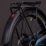 Cube Cargo Hybrid Comfort Pro 800 2025 electric bike image 04