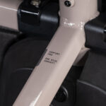 Cube Cargo Hybrid Comfort Pro Family 800 2025 electric bike image 02