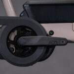 Cube Cargo Hybrid Comfort Pro Family 800 2025 electric bike image 03