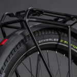 Cube Cargo Hybrid Comfort SLX 800 2025 electric bike image 03