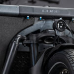 Cube Cargo Hybrid Comfort SLX 800 2025 electric bike image 05