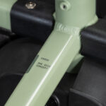 Cube Cargo Hybrid 800 2025 electric bike image 02