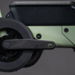 Cube Cargo Hybrid 800 2025 electric bike image 04