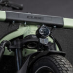 Cube Cargo Hybrid 800 2025 electric bike image 05