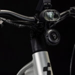 Cube Kathmandu Hybrid 45 750 2024 electric bike image 04