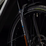 Cube Kathmandu Hybrid 45 750 2024 electric bike image 05