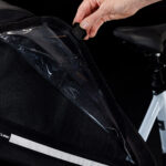 Cube Trike Family Hybrid 750 2024 electric bike image 05