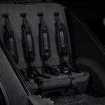 Cube Trike Family Hybrid 750 2024 electric bike image 04