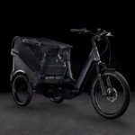 Cube Trike Cargo Hybrid 750 2024 electric bike image 02
