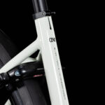 Cube Supreme Hybrid ONE 500 2024 electric bike image 04