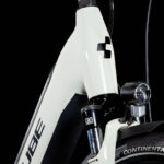 Cube Supreme Hybrid ONE 500 2024 electric bike image 05