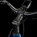 Cube Supreme Hybrid Pro 625 Easy Entry 2024 electric bike image 03