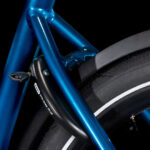 Cube Supreme Hybrid Pro 625 Easy Entry 2024 electric bike image 04