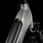 Cube Supreme Hybrid SLX 625 2024 electric bike image 02