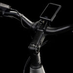 Cube Supreme Hybrid SLX 625 2024 electric bike image 03