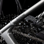 Cube Supreme Hybrid SLX 625 2024 electric bike image 04