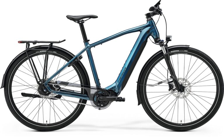 Merida eSPRESSO 775 EQ