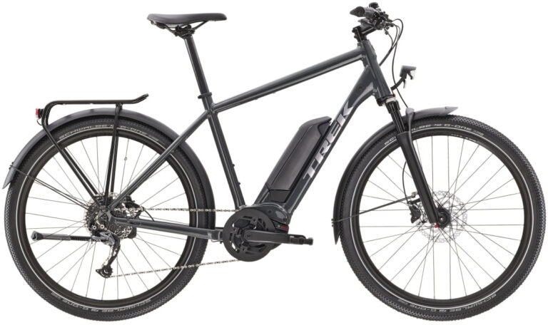 Trek Allant+ 5 – 500Wh