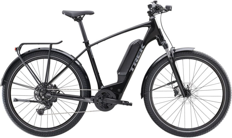 Trek Allant+ 5 – 800Wh