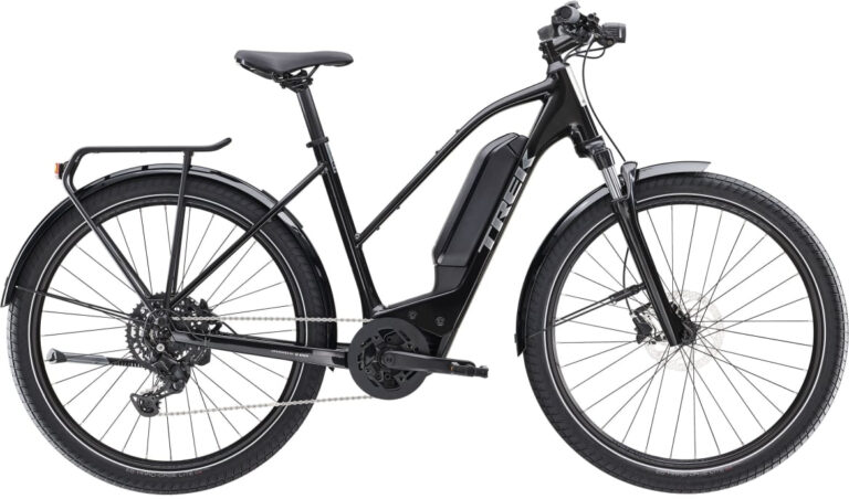 Trek Allant+ 5 Midstep – 400Wh
