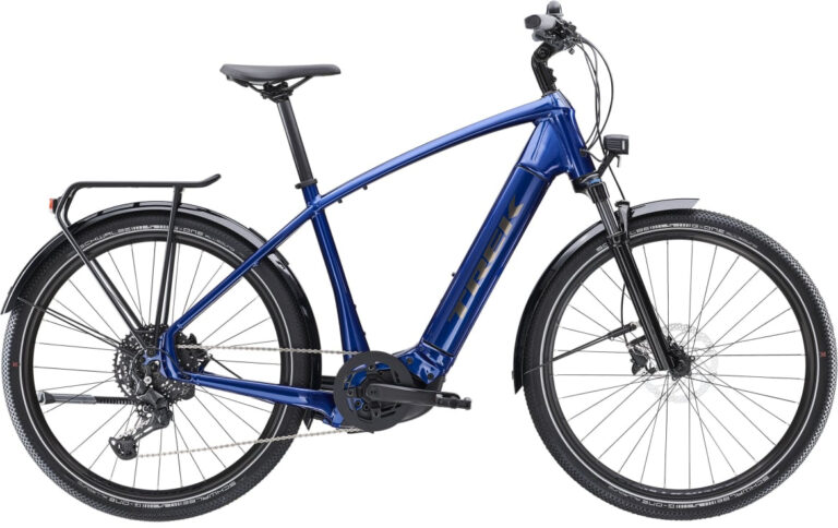 Trek Allant+ 7 Gen 2 – 625Wh
