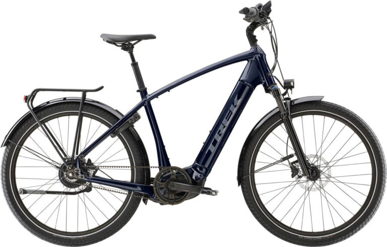 Trek Allant+ 9 – 625Wh