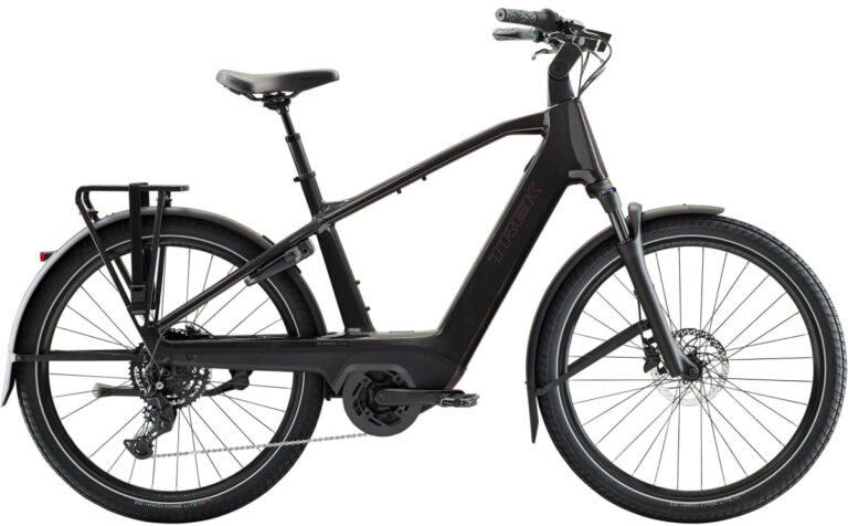 Trek Charter+ 4 R9 800 Wh – 800Wh