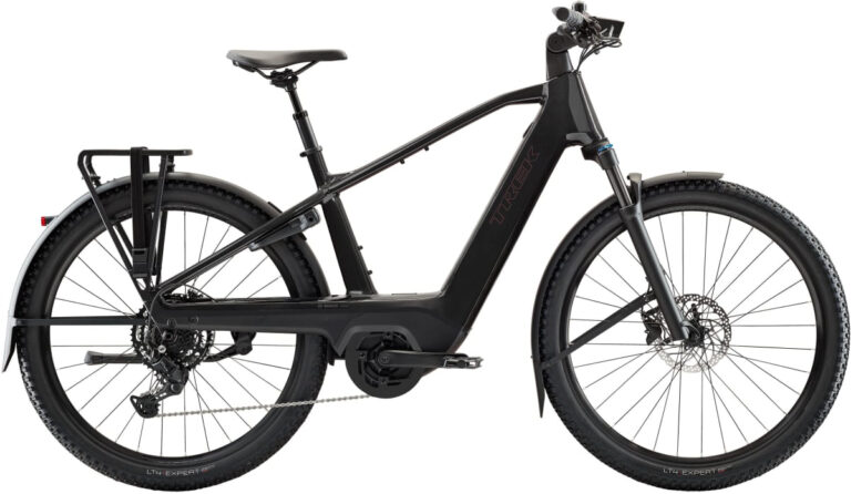 Trek Charter+ 4 Trail 800 Wh – 800Wh