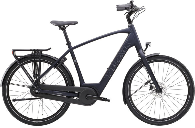 Trek District+ 1 – 400Wh