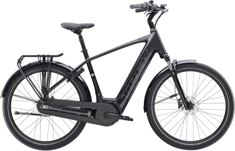 Trek District+ 3 – 400Wh