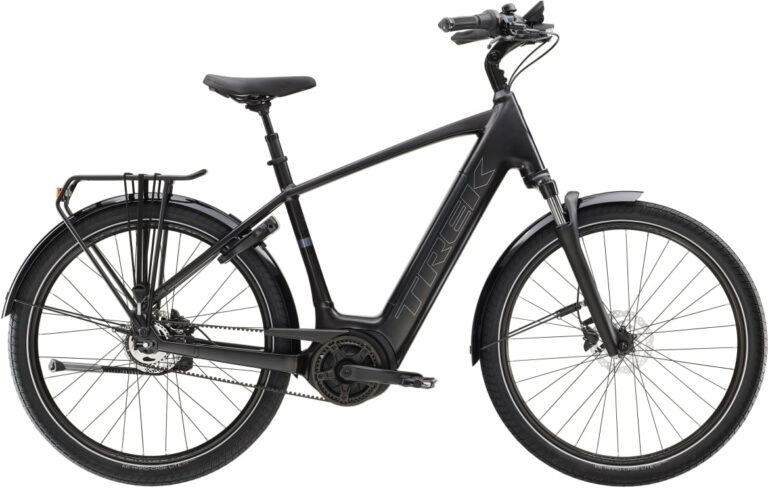Trek District+ 4 – 545Wh