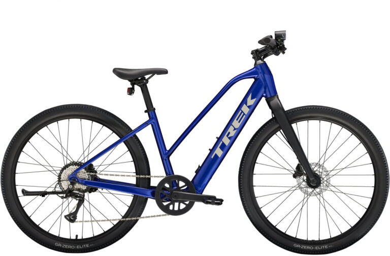 Trek Dual Sport+ 2 Mid-step LT