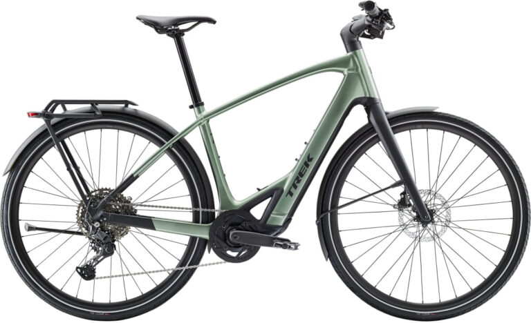 Trek FX+ 7 – 360Wh