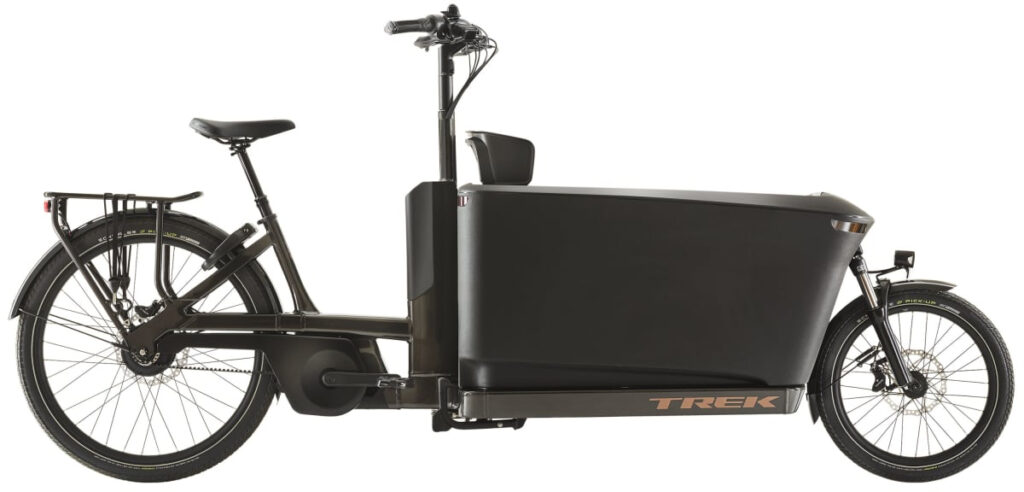 Trek Fetch+ 4 – 750Wh 2026 electric bike image 01