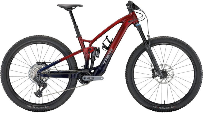 Trek Fuel EXe 8 GX AXS T-Type