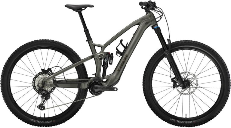 Trek Fuel EXe 8 XT